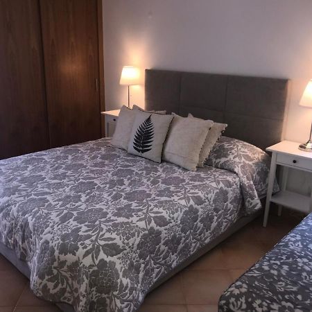 Praia Da Luz Apartment المظهر الخارجي الصورة