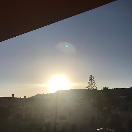 Praia Da Luz Apartment المظهر الخارجي الصورة