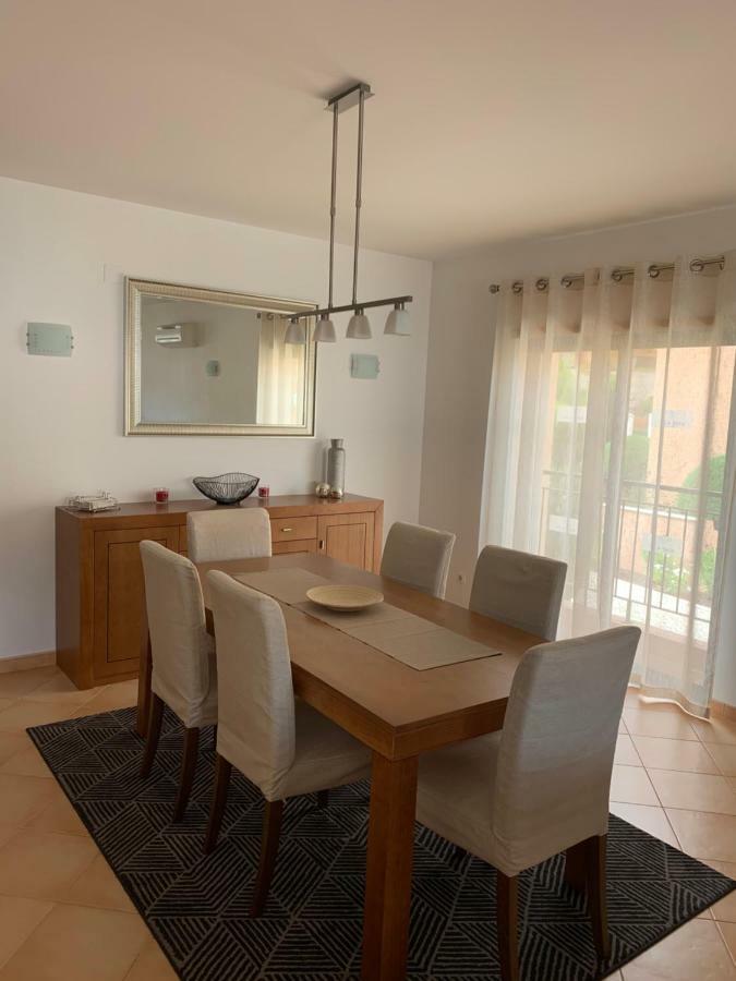 Praia Da Luz Apartment المظهر الخارجي الصورة