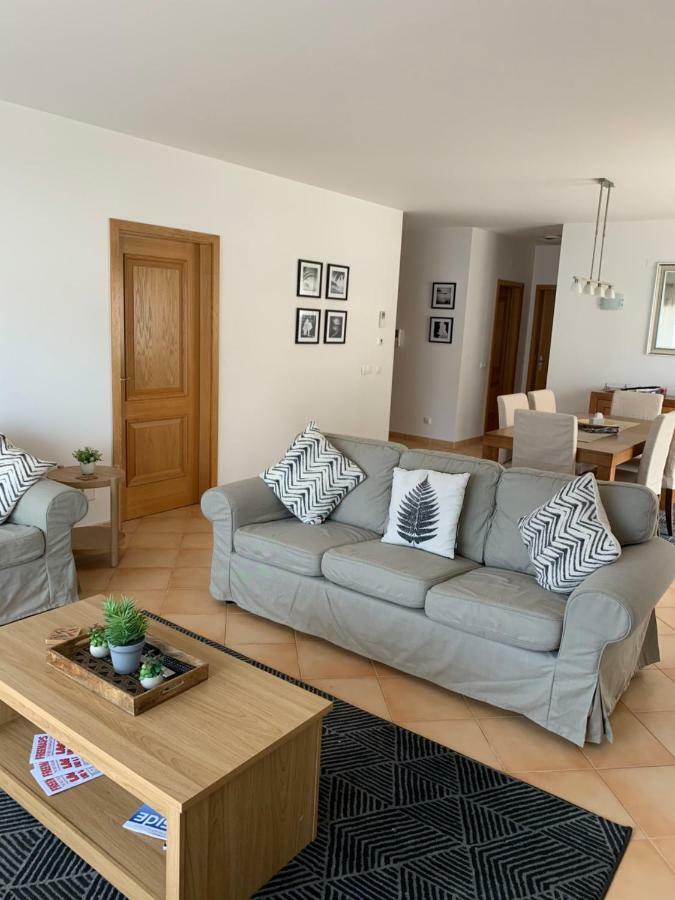 Praia Da Luz Apartment المظهر الخارجي الصورة