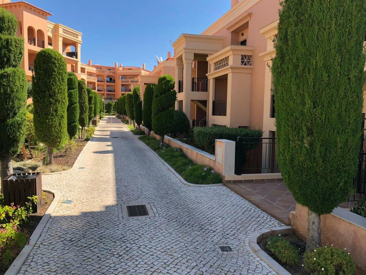 Praia Da Luz Apartment المظهر الخارجي الصورة