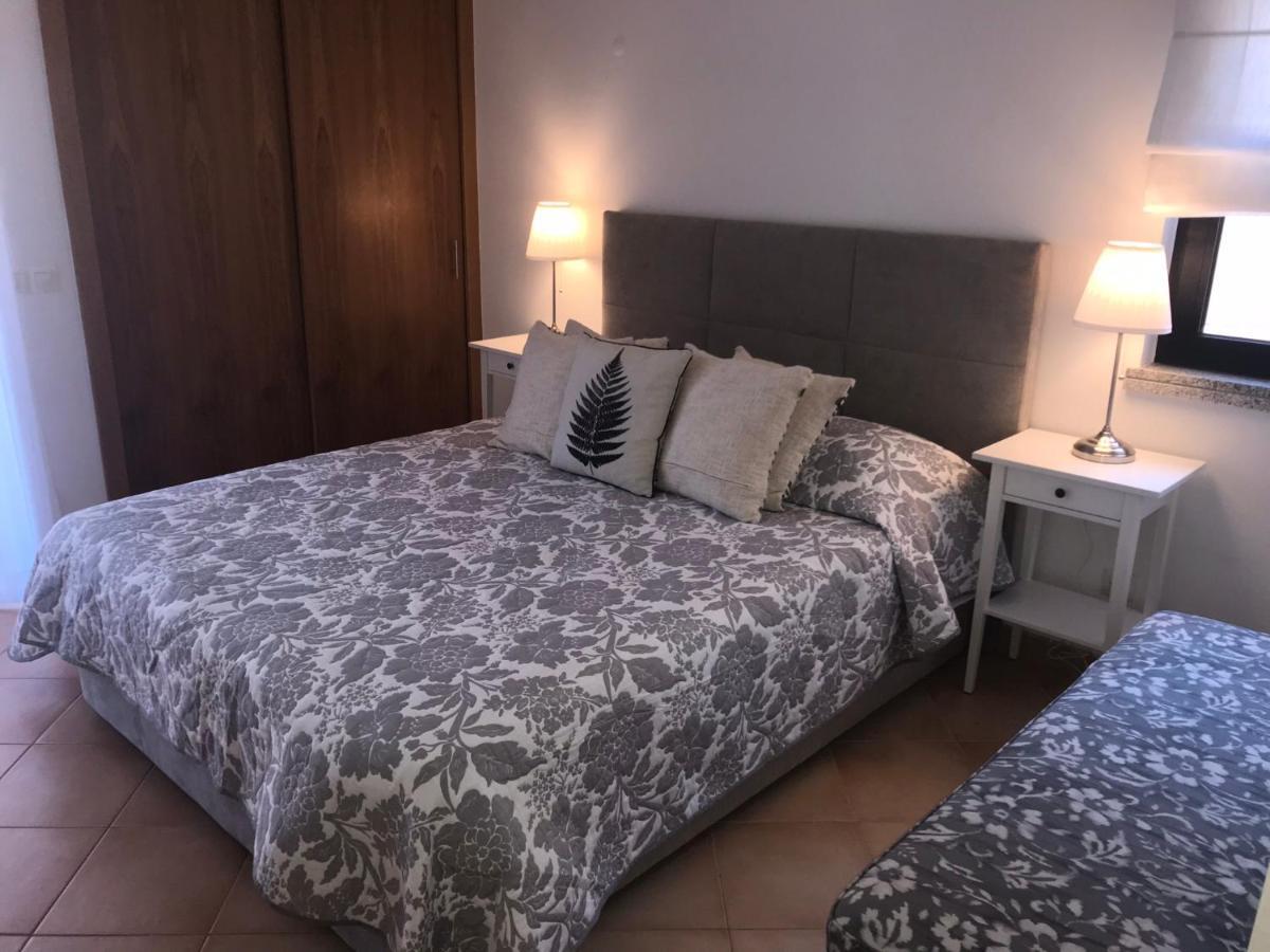 Praia Da Luz Apartment المظهر الخارجي الصورة