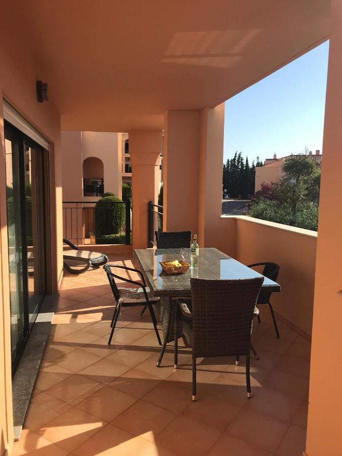 Praia Da Luz Apartment المظهر الخارجي الصورة