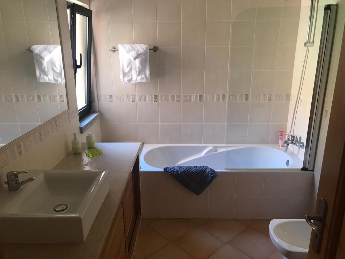 Praia Da Luz Apartment المظهر الخارجي الصورة