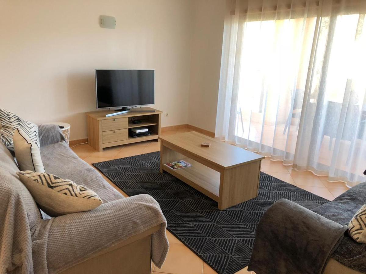 Praia Da Luz Apartment المظهر الخارجي الصورة