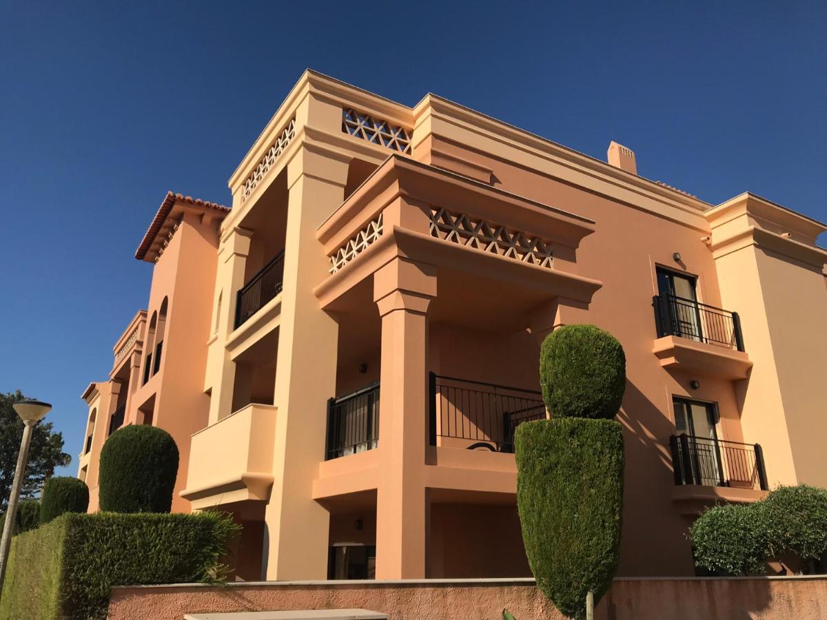 Praia Da Luz Apartment المظهر الخارجي الصورة