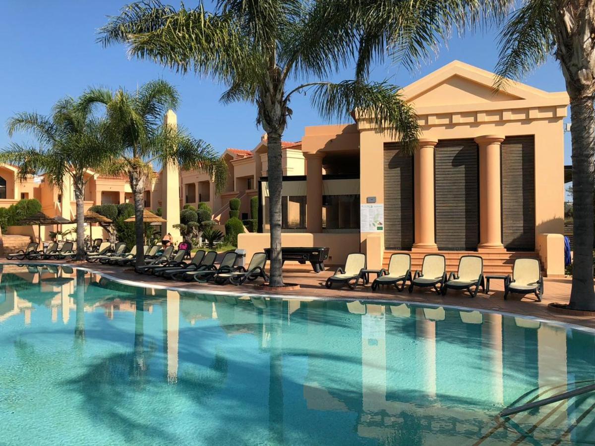 Praia Da Luz Apartment المظهر الخارجي الصورة