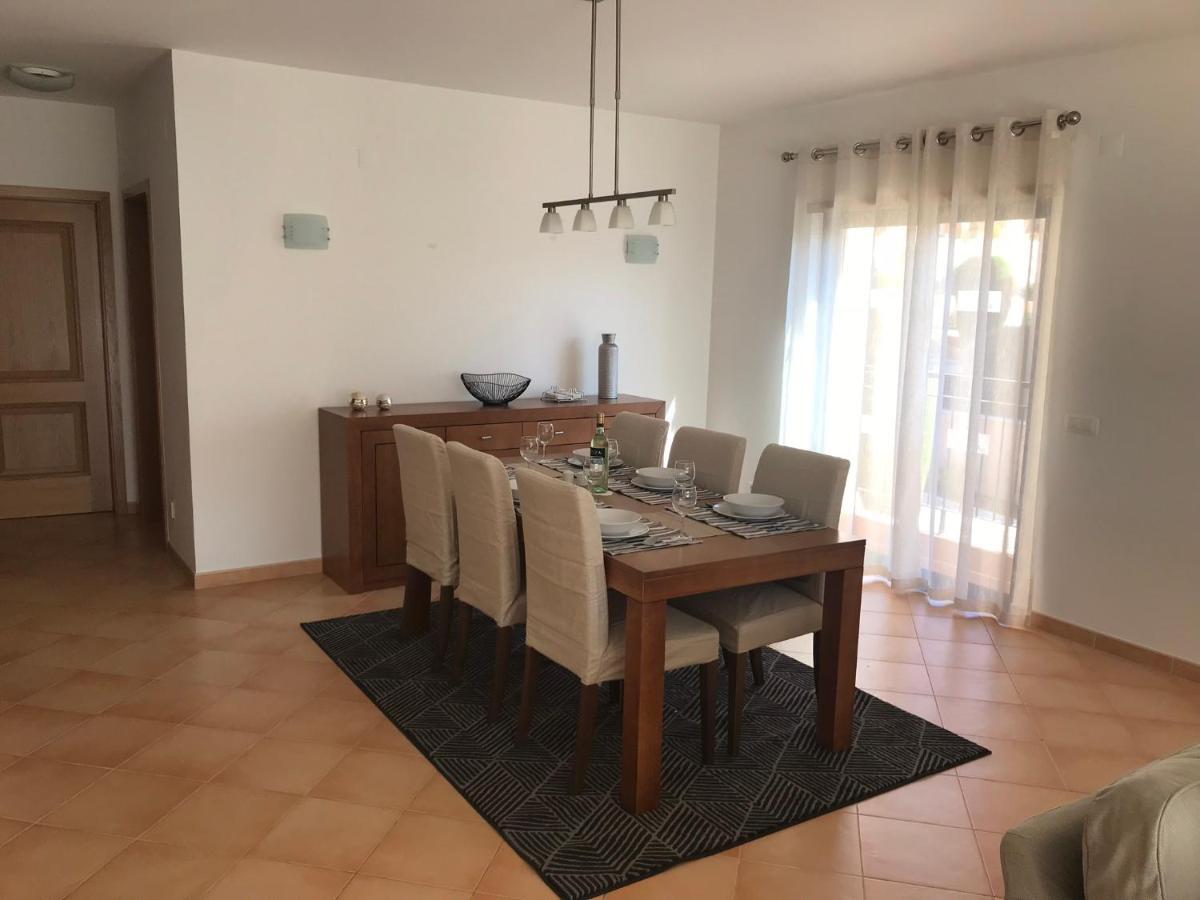 Praia Da Luz Apartment المظهر الخارجي الصورة