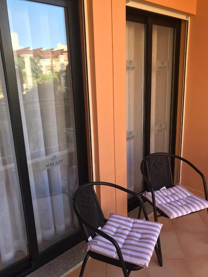 Praia Da Luz Apartment المظهر الخارجي الصورة