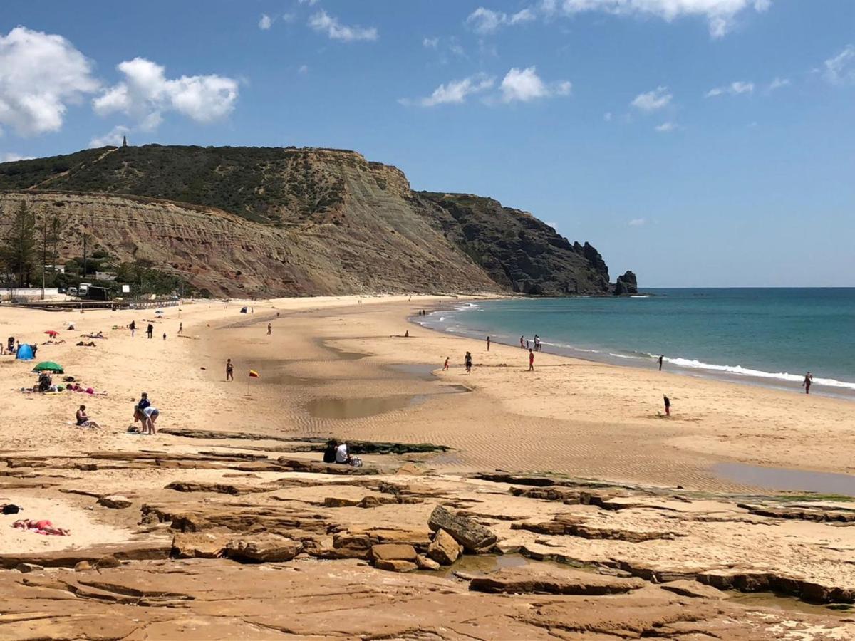 Praia Da Luz Apartment المظهر الخارجي الصورة