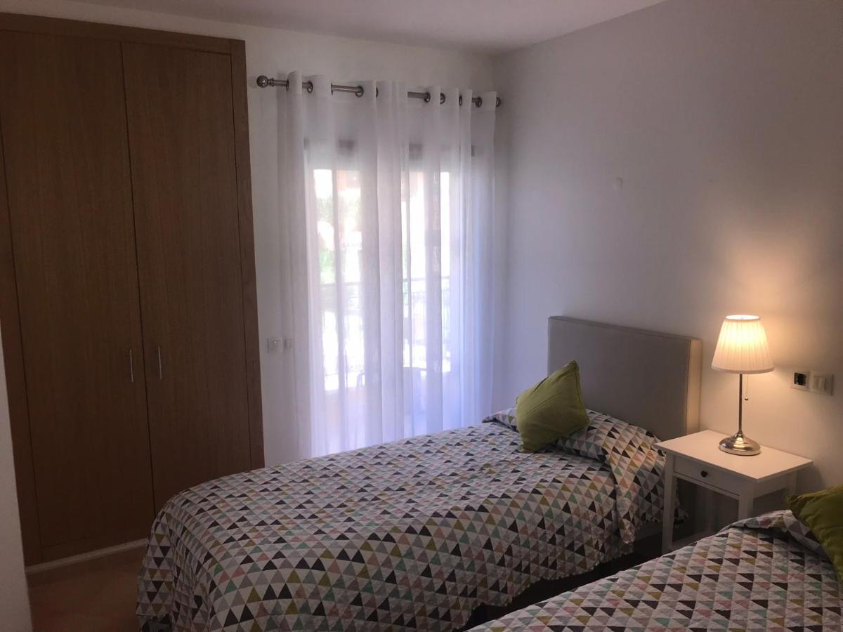 Praia Da Luz Apartment المظهر الخارجي الصورة