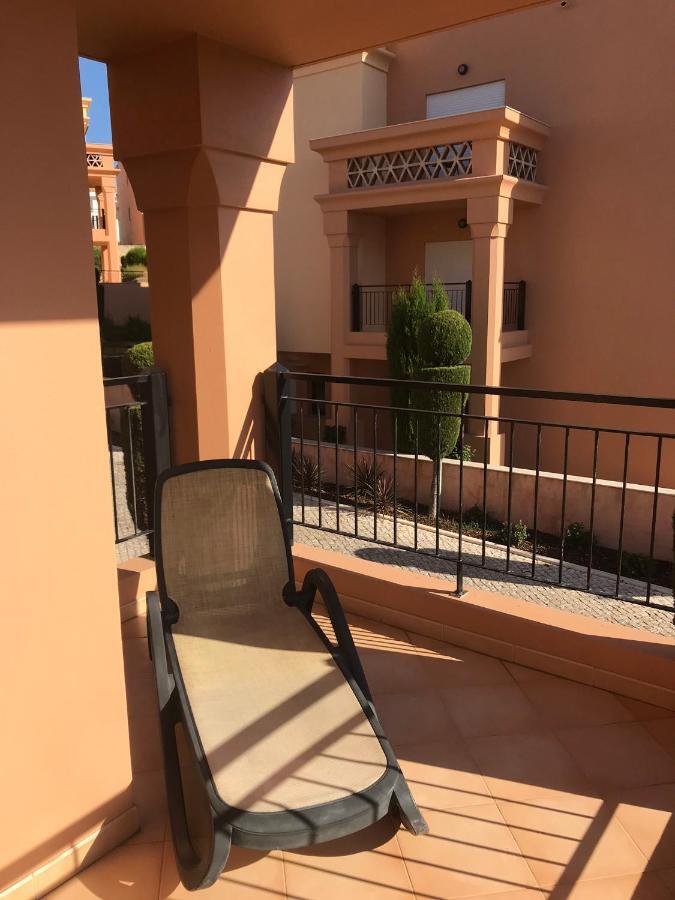 Praia Da Luz Apartment المظهر الخارجي الصورة