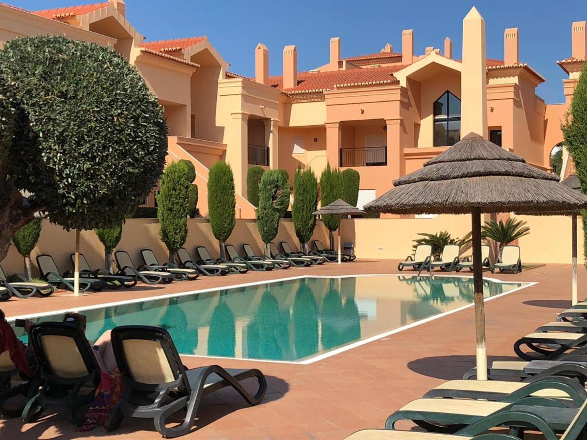 Praia Da Luz Apartment المظهر الخارجي الصورة