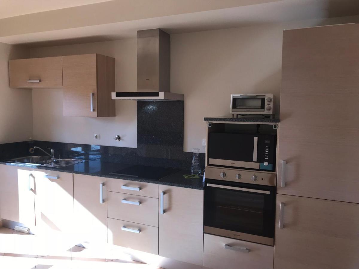 Praia Da Luz Apartment المظهر الخارجي الصورة