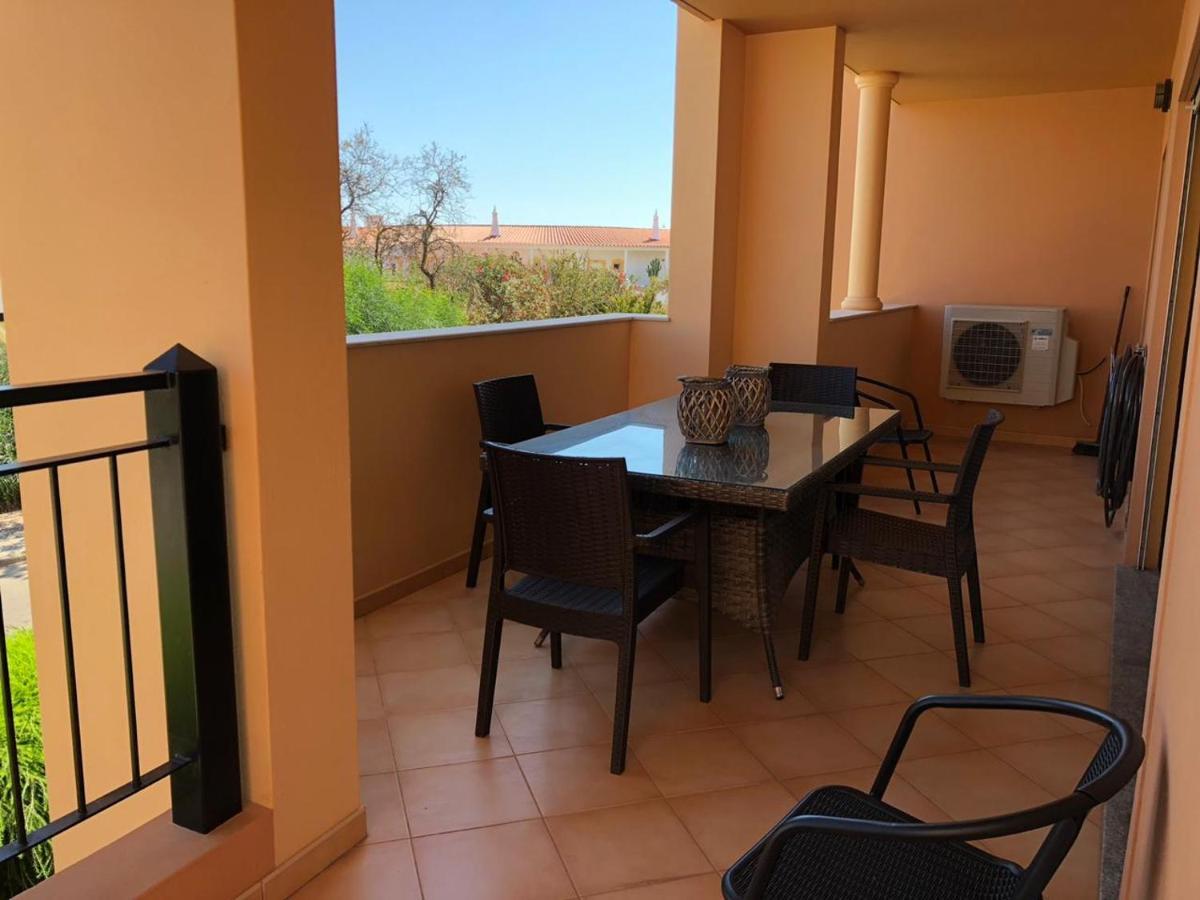 Praia Da Luz Apartment المظهر الخارجي الصورة