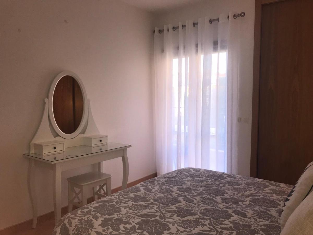 Praia Da Luz Apartment المظهر الخارجي الصورة