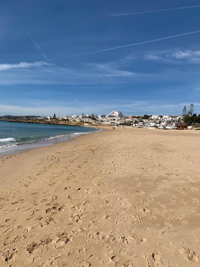 Praia Da Luz Apartment المظهر الخارجي الصورة