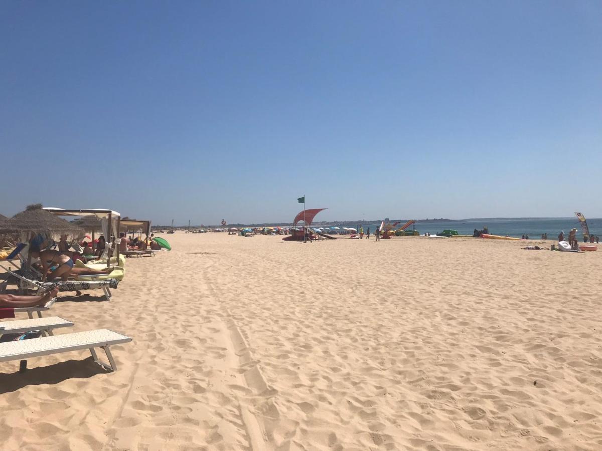 Praia Da Luz Apartment المظهر الخارجي الصورة