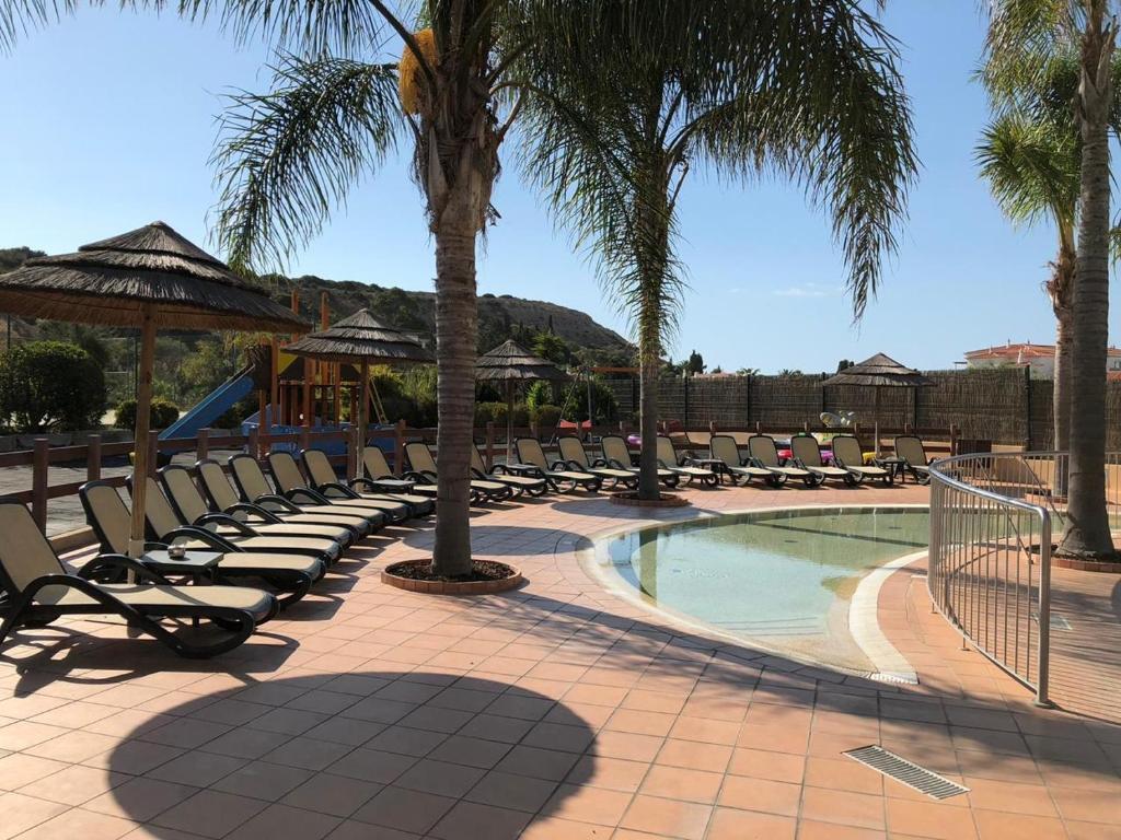 Praia Da Luz Apartment المظهر الخارجي الصورة
