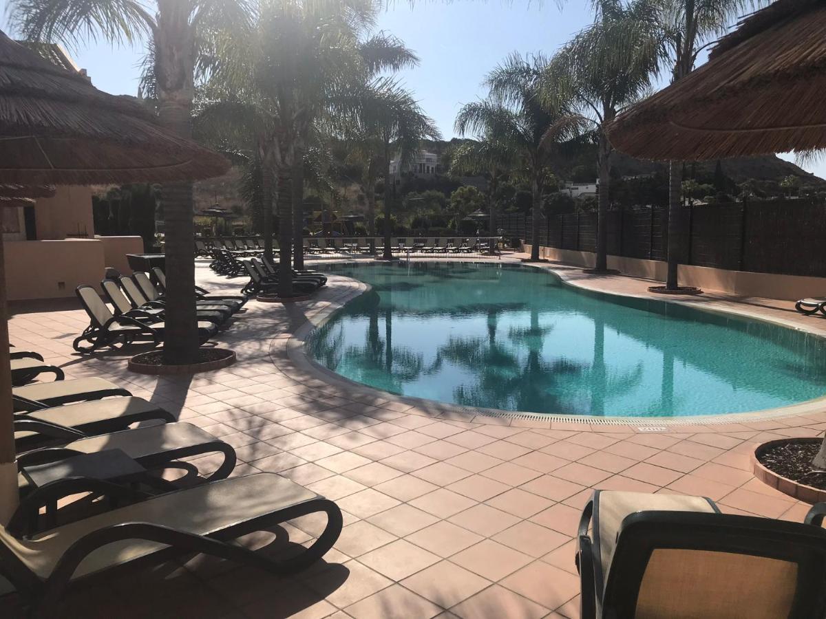 Praia Da Luz Apartment المظهر الخارجي الصورة
