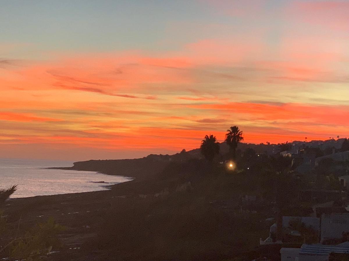 Praia Da Luz Apartment المظهر الخارجي الصورة